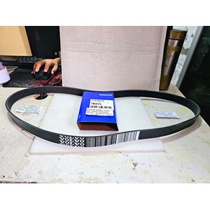 volvo 17418275 20464710 v-belt 20464710pk8 v-belt-4
