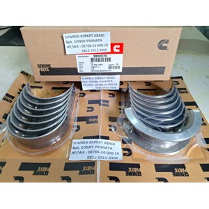 cummins 3802070 4955853 main bearing standard std 3800290 3929021 6735-3
