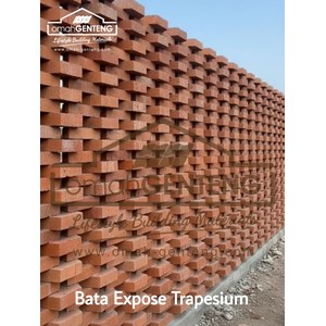 bata trapesium surabaya - wa: o8i22833o4o - omah genteng
