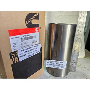 cummins 3904166 liner cylinder sleeve engine 3903412 3900396 6736-29-2-2