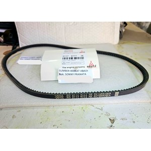 deutz 0117 9777 0117-9777 01179777 belt 0117-9474 01179474 01182044-1