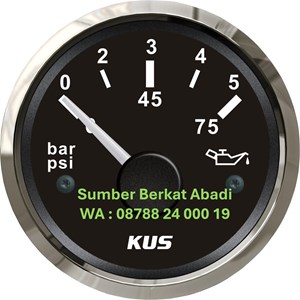 kus k-y15000 oil pressure ky15000 ky-15000 ky 15000 k y15000 cpprbs05