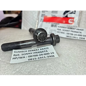 cummins 3055171 connecting rod bolt 3349806 nta855 n14-2