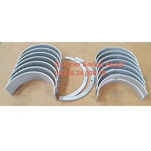 cummins ar12251 ar-12251 ar 12251 main bearing set .010 3014055 - 1 ko