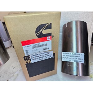 cummins 3904166 liner cylinder sleeve engine 3903412 3900396 6736-29-2-5