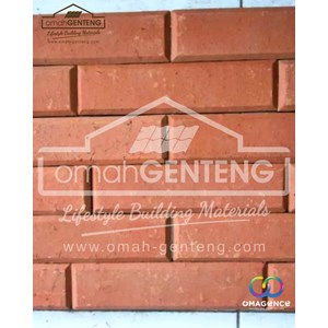 bata tempel bevel kuningan - wa: o8122833o4o - omah genteng-1