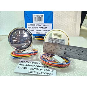 kus k-y15006 indicator oil pressure gauge ky15006 cppr-bs-0-10-3