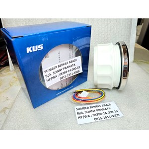 kus k-y07005 tachometer hour meter 0-3000rpm ky07005 ky-07005 ky 07005-3