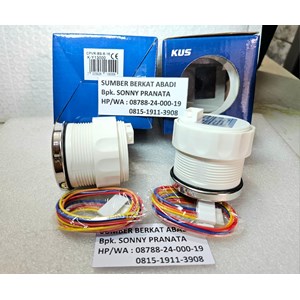 kus k-y13000 volt meter ky13000 10321 ky 13000 k y13000 cvprbs816 - ge-3