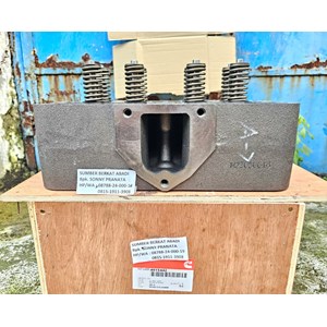 cummins 4915442 4915267 125164 cylinder head 4915441 nta855 nt855