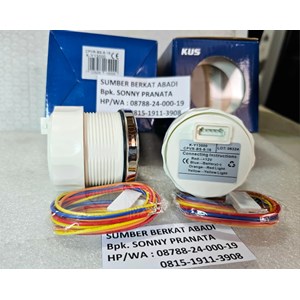 kus k-y13000 volt meter ky13000 10321 ky 13000 k y13000 cvprbs816 - ge-1