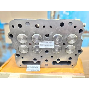 cummins 4915442 4915267 125164 cylinder head 4915441 nta855 nt855-2