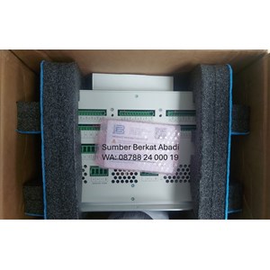basler electric decs-250-ln1sn1n digital excitation control system dec