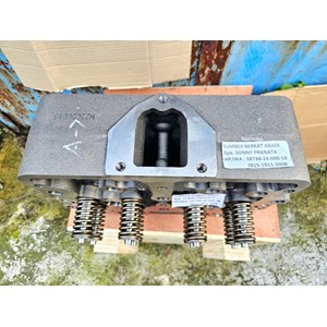 cummins 4915442 4915267 125164 cylinder head 4915441 nta855 nt855-6