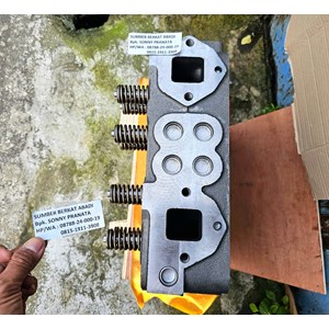 cummins 4915442 4915267 125164 cylinder head 4915441 nta855 nt855-7