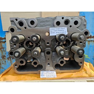 cummins 4915442 4915267 125164 cylinder head 4915441 nta855 nt855-4