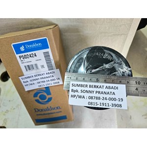 donaldson p502424 4711160 8981354620 4679981 sff9981e sff 9981e ef2702-1