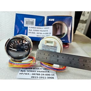 kus k-y13000 volt meter ky13000 10321 ky 13000 k y13000 cvprbs816 - ge-4