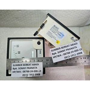 cromptom e244-41s-g-pl-aj-aj hertz meter e24441sgplajaj - 96mm x 96mm-6