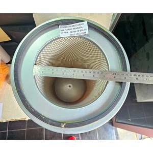 jjimco jae-88020 jae88020 jae 88020 air filter p771558 af1802 pa2776-3