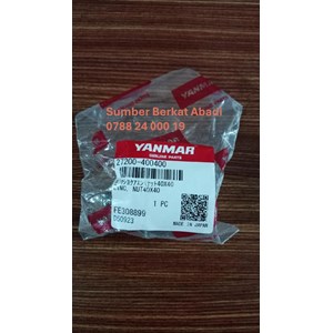 yanmar 272210-400400 zinc anode 272210400400 blok 272210 400400