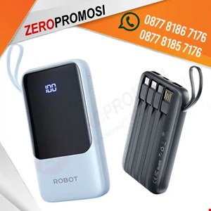 power bank robot rt-18 cetak logo-4