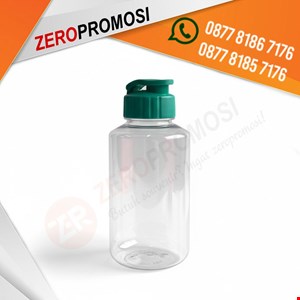 tumbler promosi plastik tarves 1000 ml cetak logo-1