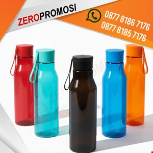 souvenir tumbler promosi tugu plastik 650 ml custom logo-4