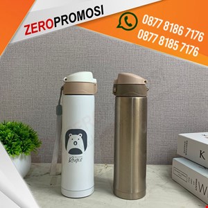souvenir tumbler promosi roswell promosi – vacuum flask mizzu