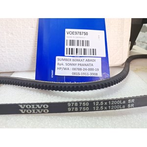volvo voe978750 22298172 22298172 voe 978750 - 12.5x1200la sr - 215 t