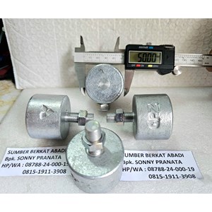 zinc 45352-79200 bar 4535279200 zinc anoda 45352 79200-7