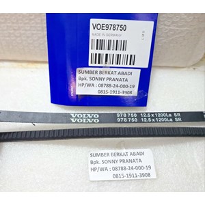 volvo voe978750 22298172 22298172 voe 978750 - 12.5x1200la sr - 215 t-2