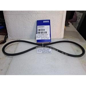 volvo voe978515 voe-978515 voe 978515 ribbed v-belt 978515 - 187 teeth-2