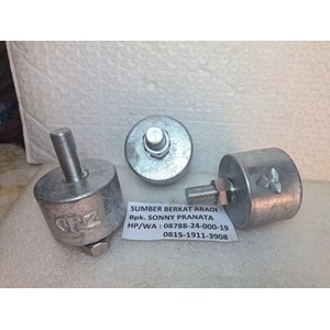 zinc 45352-79200 bar 4535279200 zinc anoda 45352 79200-3