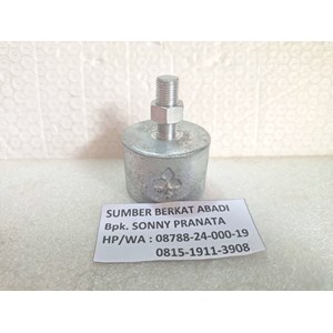 zinc 45352-79200 bar 4535279200 zinc anoda 45352 79200-5