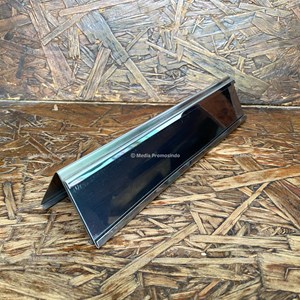 papan nama meja / name desk stainless etching-3