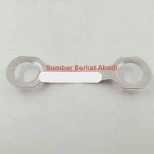 cummins 3088317 lockplate - k19 k38 k50 qsk19-1