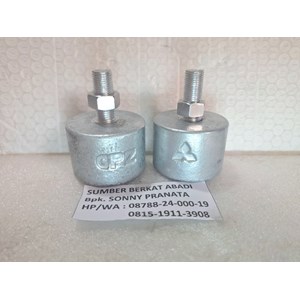 zinc 45352-79200 bar 4535279200 zinc anoda 45352 79200-2