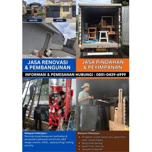 terima jasa renovasi&pindahan kantor gedung ot building-6