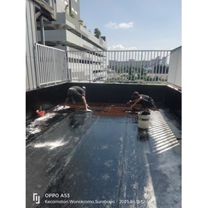 terima jasa renovasi&pindahan kantor gedung m-town office tower i