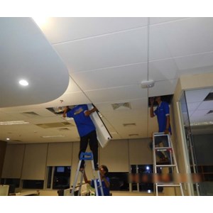 terima jasa renovasi&pindahan kantor gedung telkom landmark tower-2