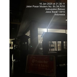 terima jasa renovasi&pindahan kantor gedung telkom landmark tower-3