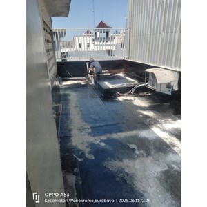 terima jasa renovasi&pindahan kantor gedung synthesis square tower-1