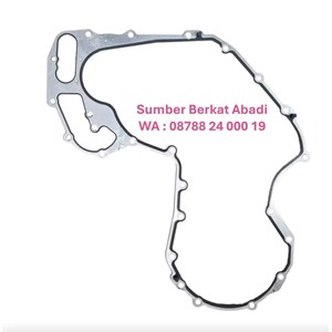 perkins 225-8287 gasket timing cover 225 8287 2258287 - genuine