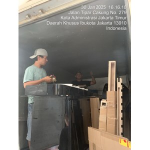 terima jasa renovasi&pindahan kantor gedung soho @ podomoro city-1