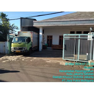 terima jasa renovasi&pindahan kantor gedung soho @ podomoro city-2