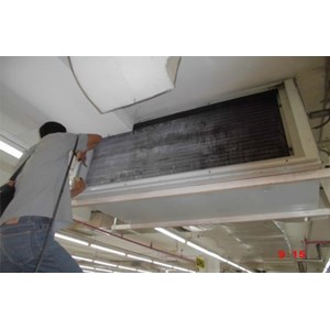 terima jasa renovasi&pindahan kantor gedung tbs tower-5