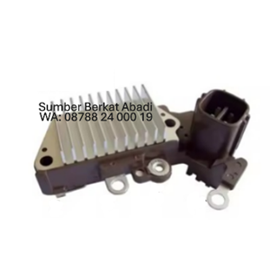 sawafuji 126000-3910 ic regulator 126000 3910 1260003910 - 24v - asli