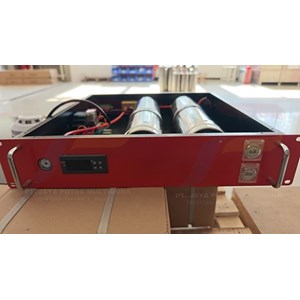 pemadam api otomatis rak server/simple fire suppression for server