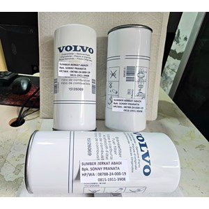 volvo 15126069 20972293 fuel filter 22480372 22988765-1